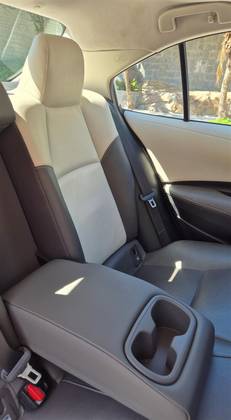 TOYOTA COROLLA 1.8 VVT-I HYBRID FLEX ALTIS PREMIUM CVT